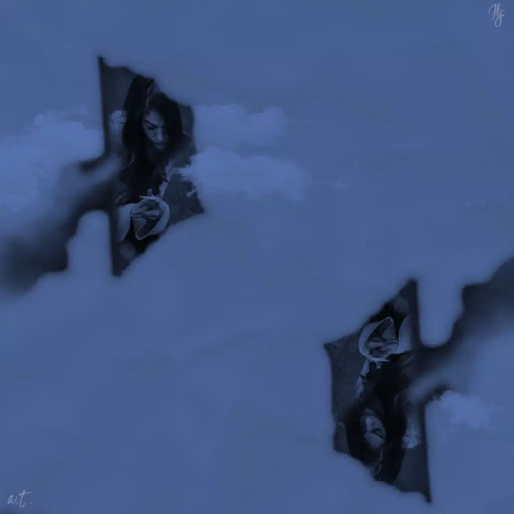 Adam Turley and Heather Sommer