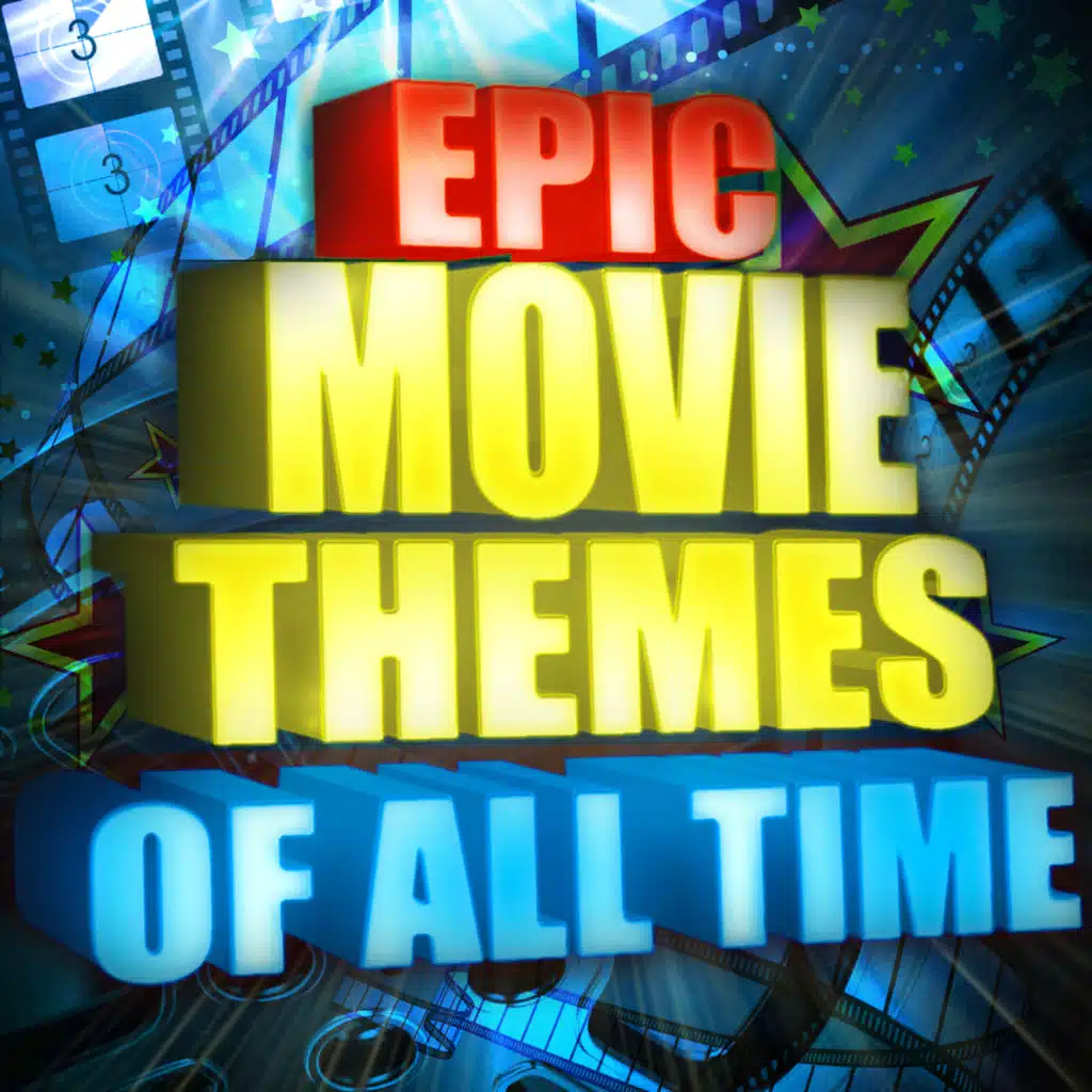 Epic Movie Themes of All Time