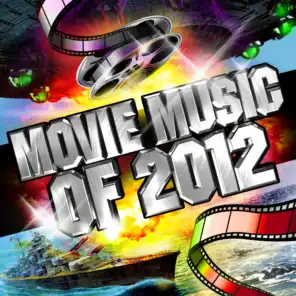 Movie Music of 2012