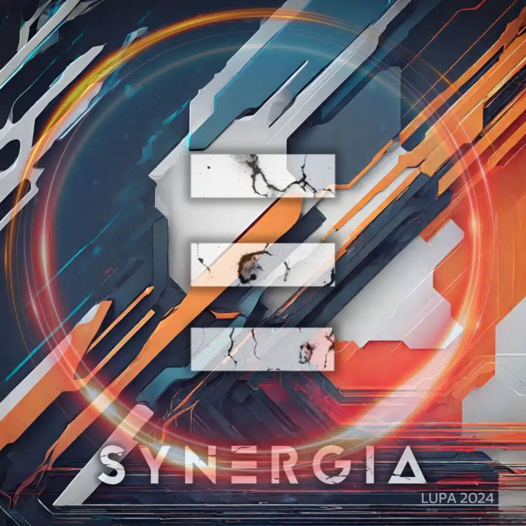 Synergia (feat. Tomasz Szczepanik & Cira)