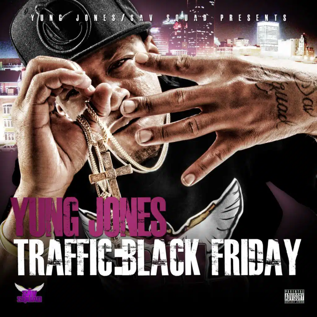 Whoa (feat. Chop Balboa, Yung Star & Yung O)