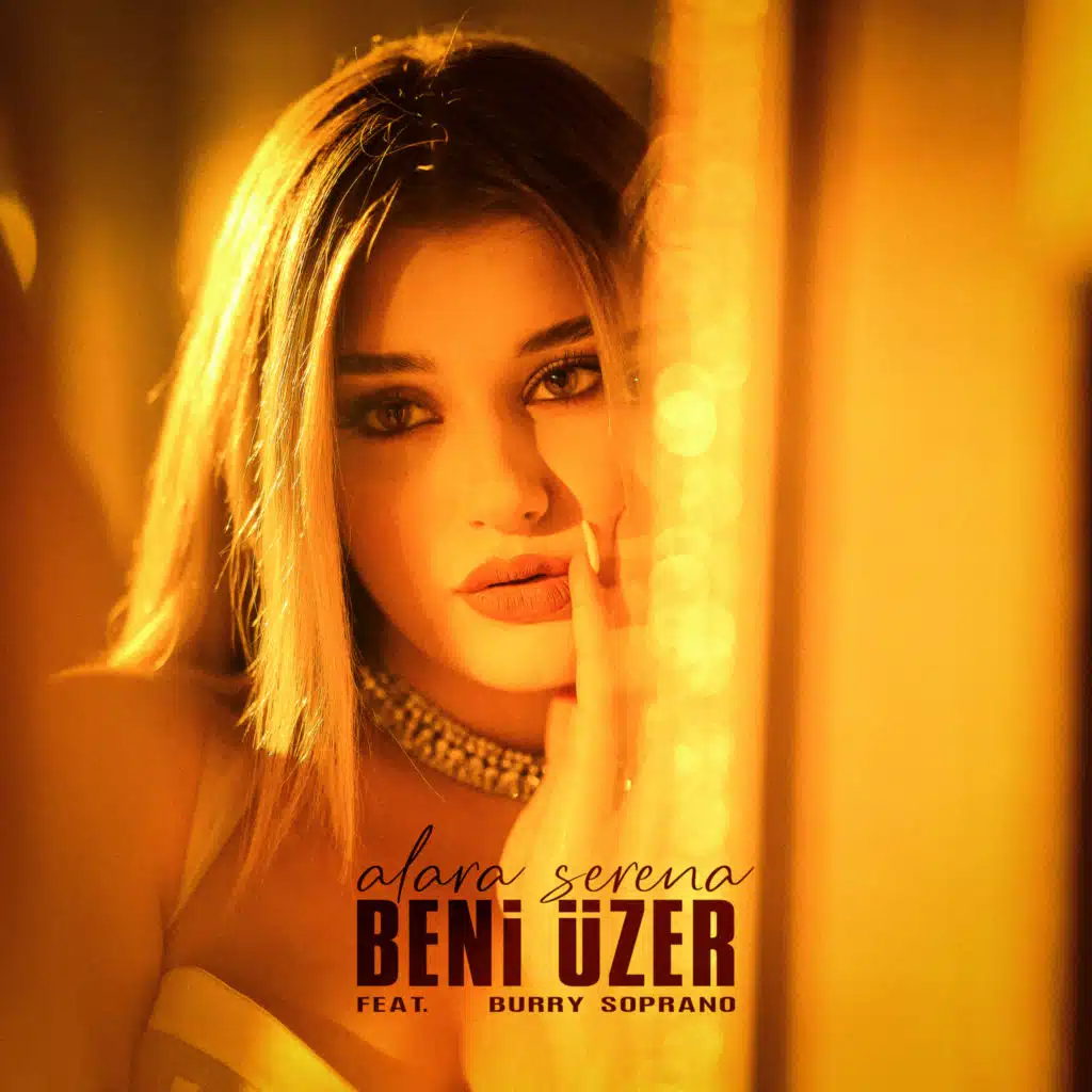 Beni Üzer (feat. Burry Soprano)