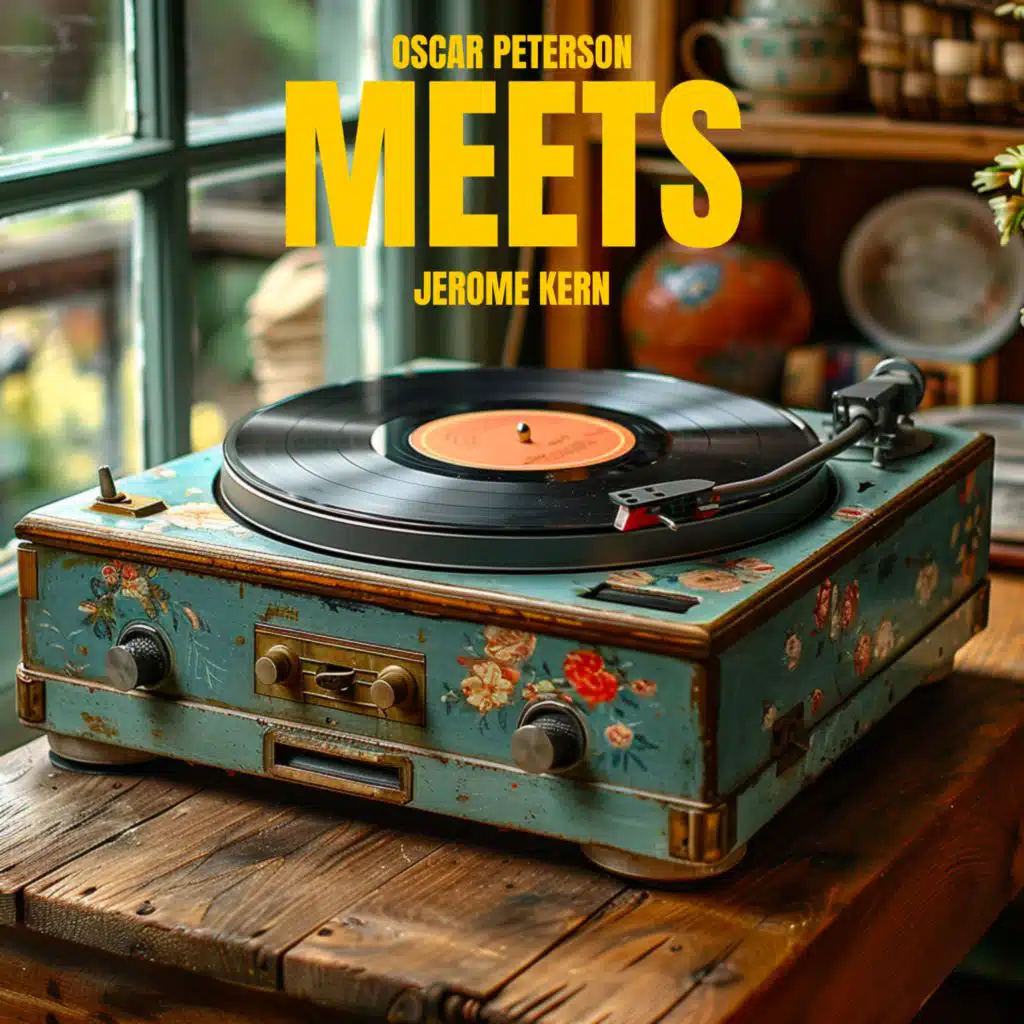 The Way You Look Tonight (Take 2)