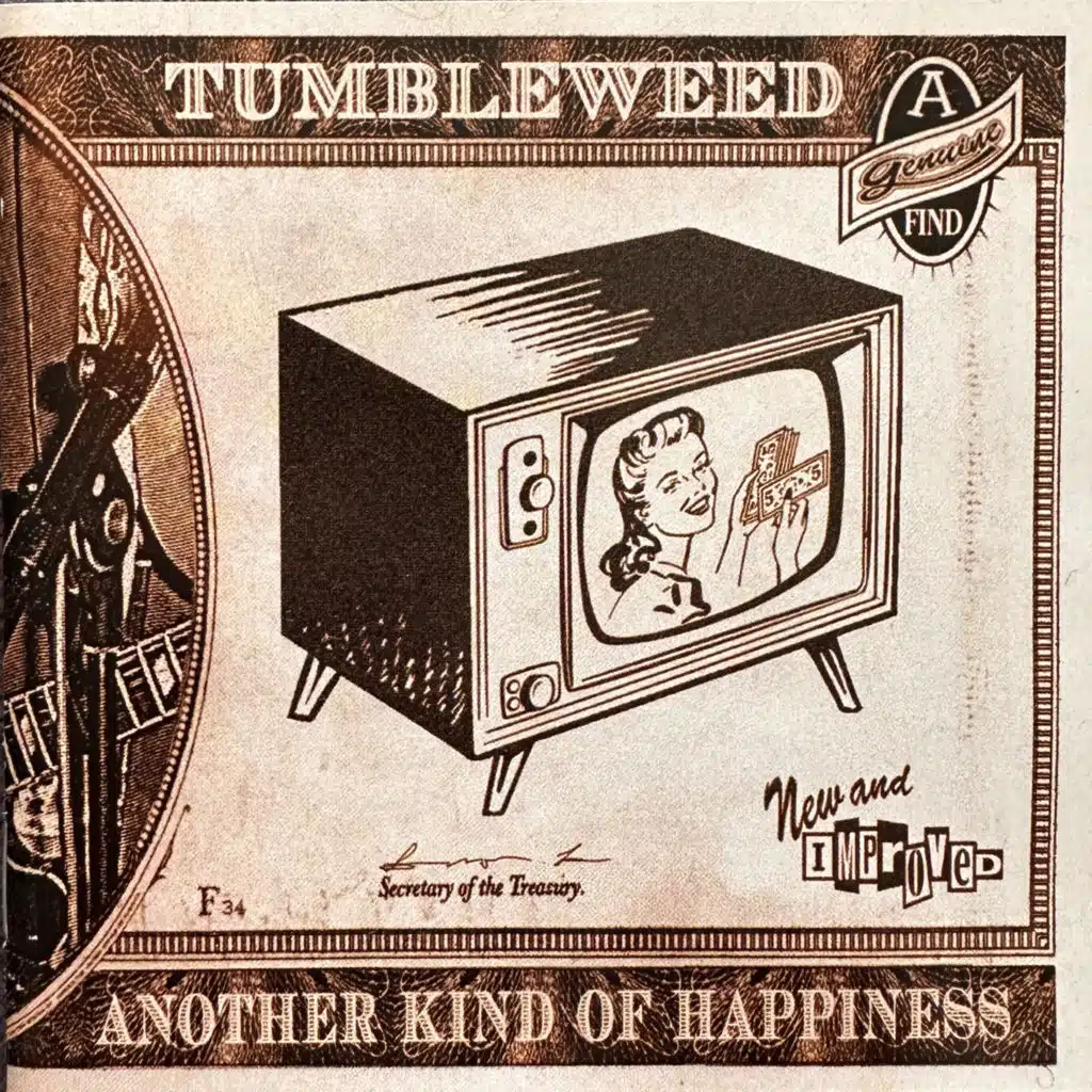 Another Kind Of Happiness