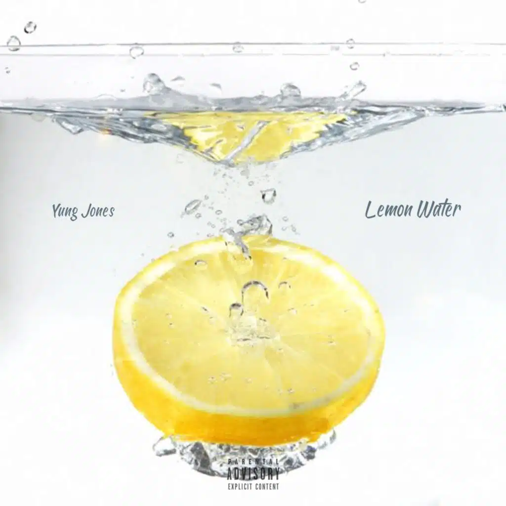 Lemon Water