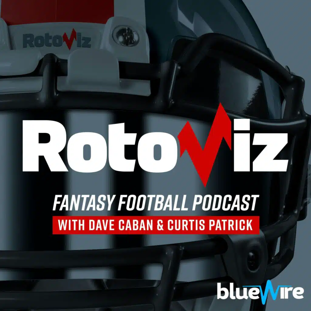 RotoViz Fantasy Football Show