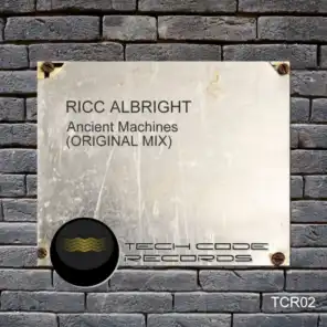 Ricc Albright