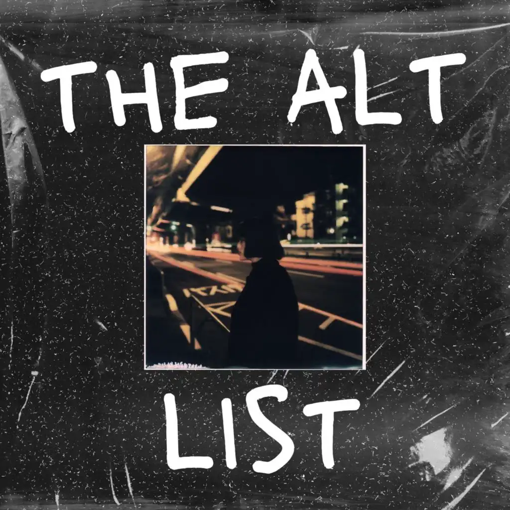 The Alt List