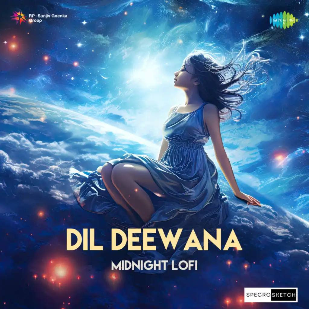 Dil Deewana (Midnight Lofi)
