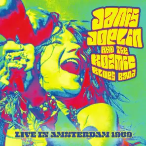 Live in Amsterdam 1969 (Live Broadcast)