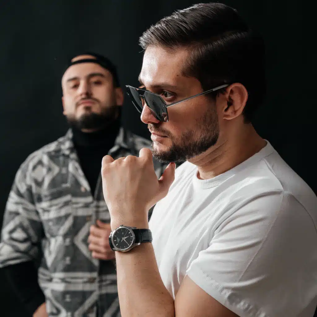 Алая любовь (Remixes)