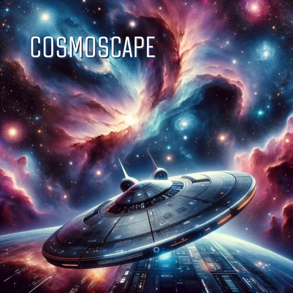 Just Relax Music Universe