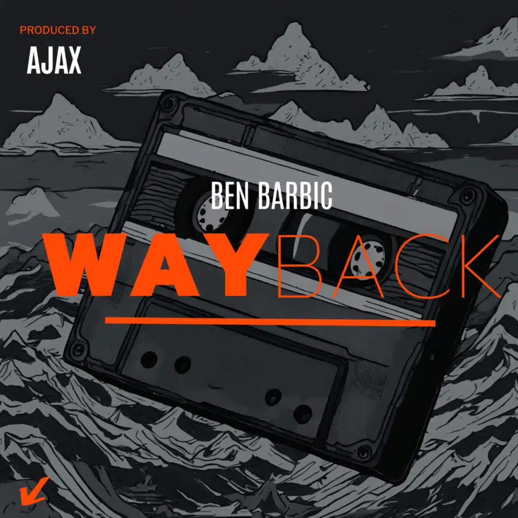 Way Back (feat. Ajax)