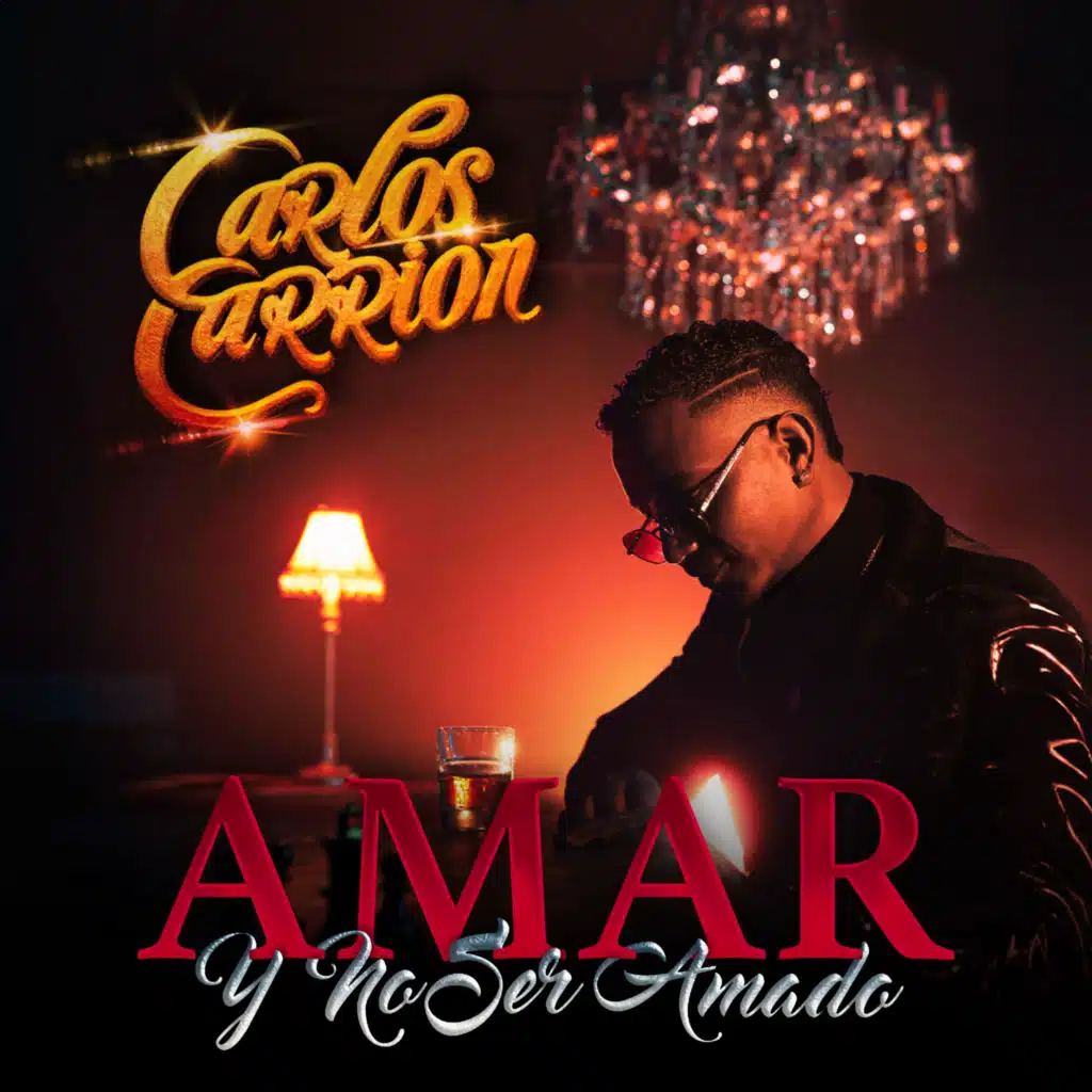 Amar y No Ser Amado
