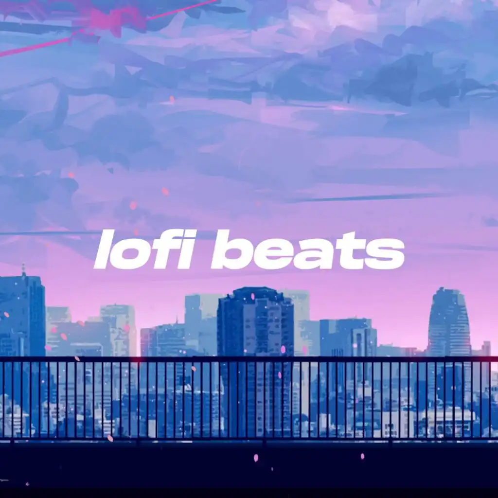 Lofi Hip Hop (feat. Lofi Radiance)