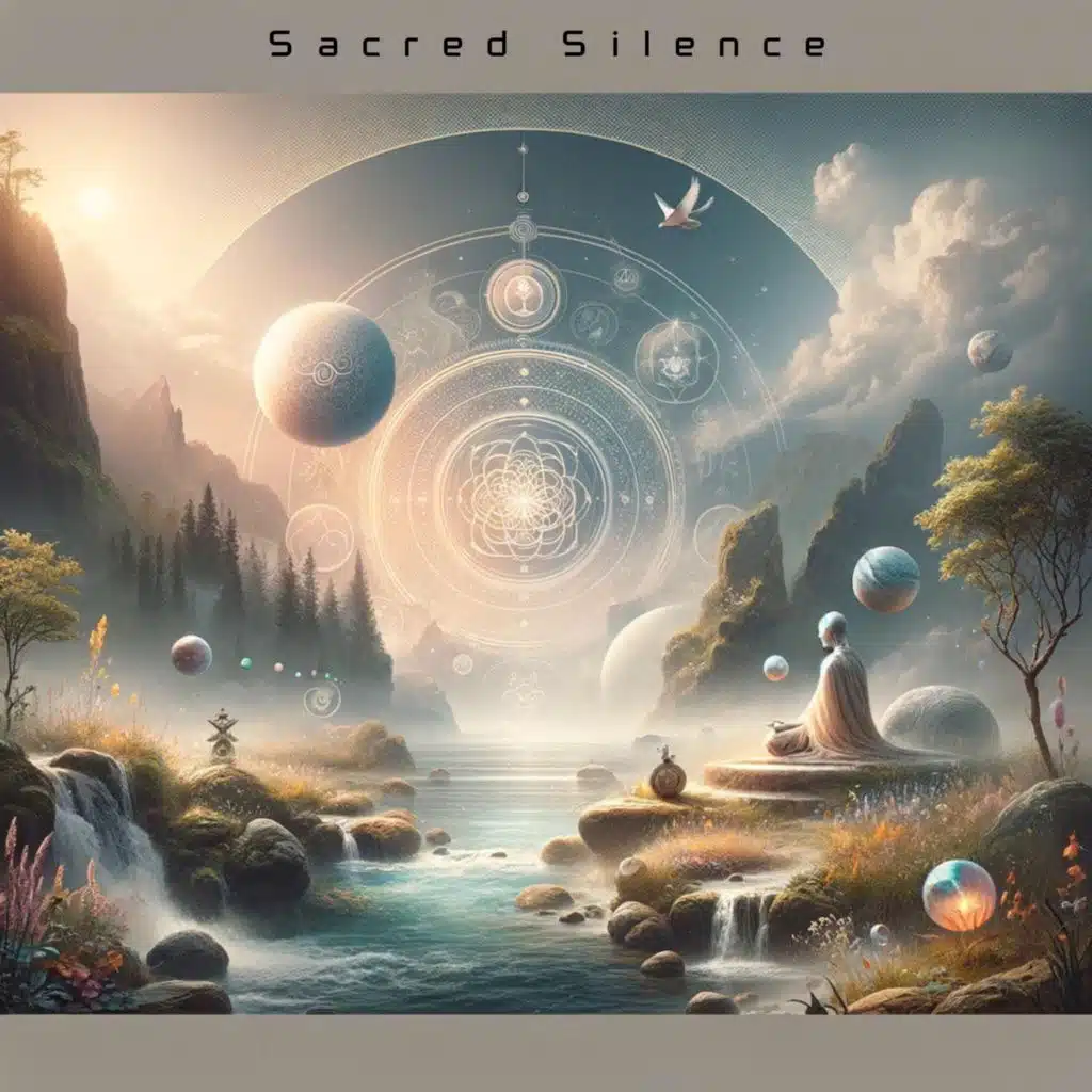 Sacred Silence