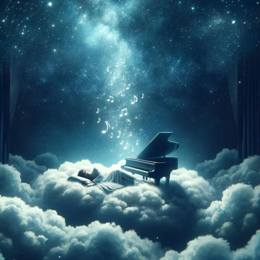 Enigmatic Nocturne