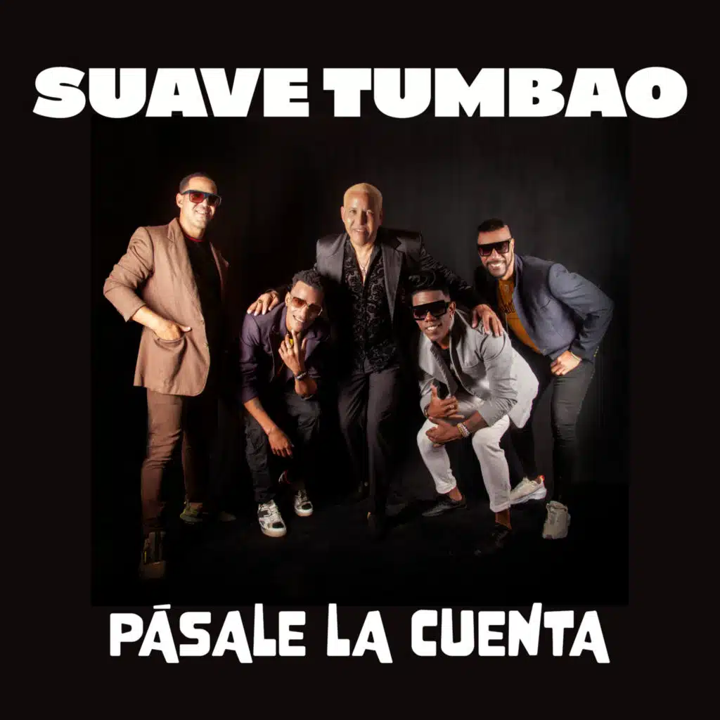 Suave Tumbao