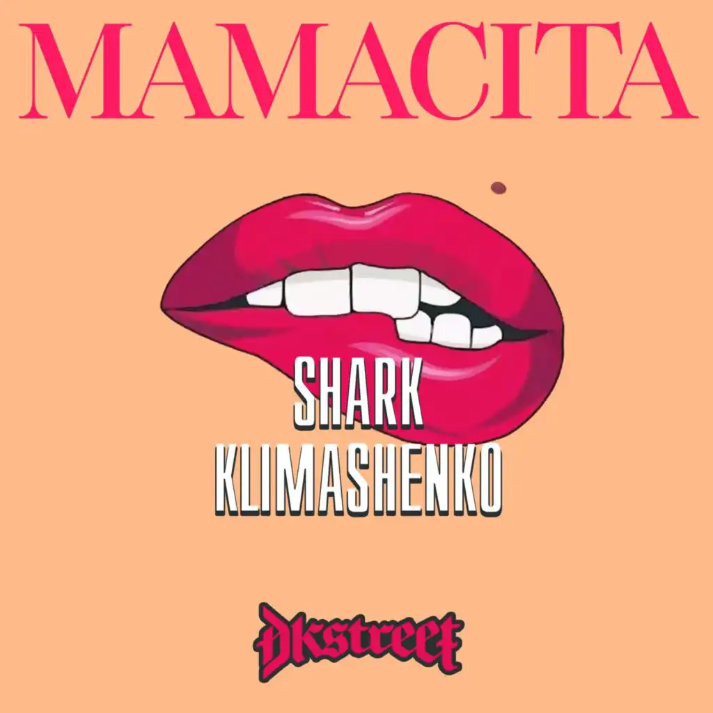 MAMACITA (Hip-Hop Latina Mix)