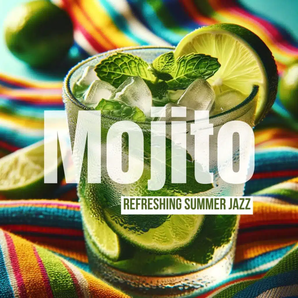 Moonlit Mojito Moods