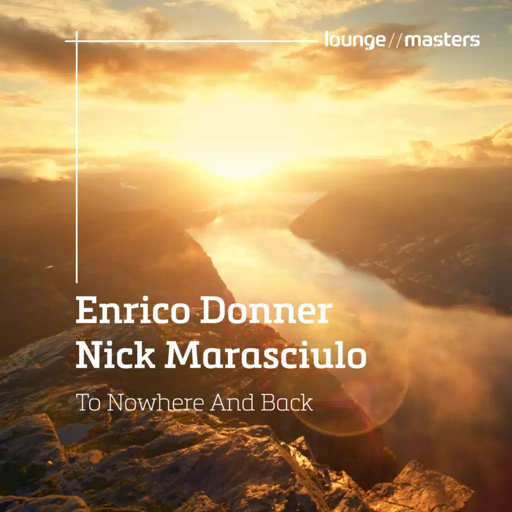 Enrico Donner & Nick Marasciulo