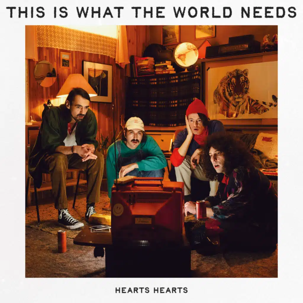 Hearts Hearts