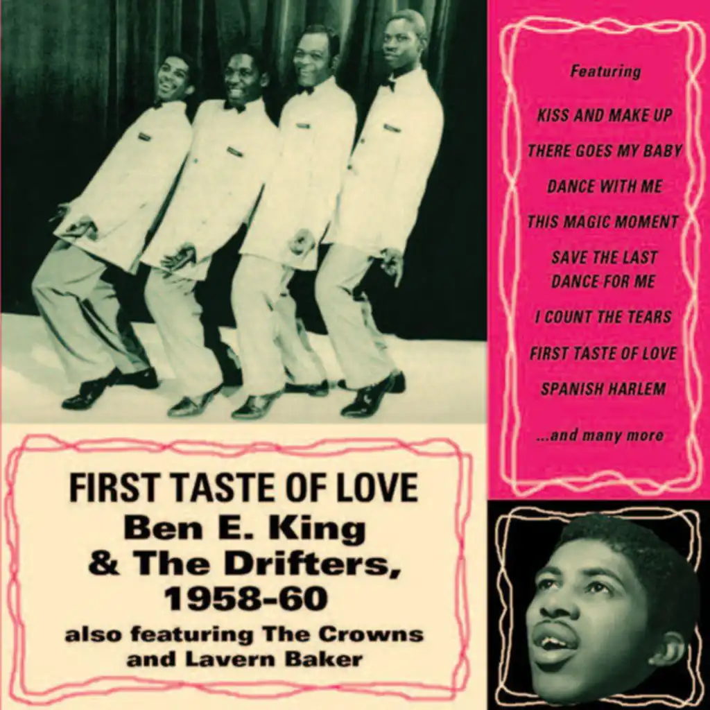 The Drifters & Ben E. King