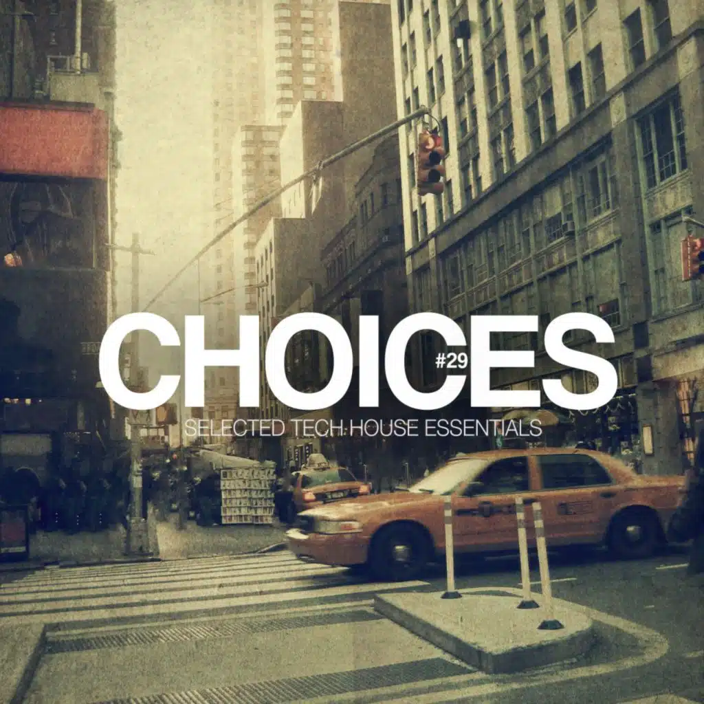 Choices #29