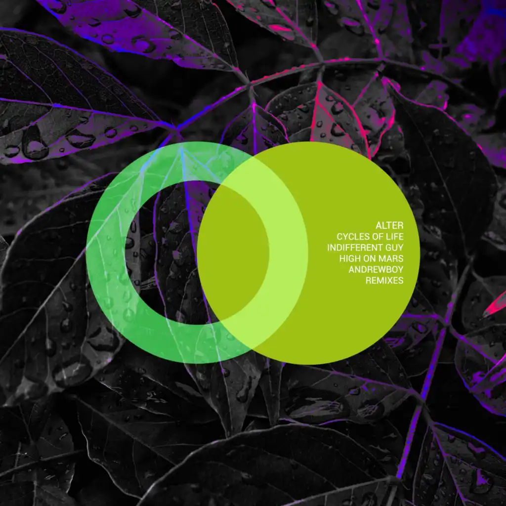 Cycles of Life (Intro Tool)