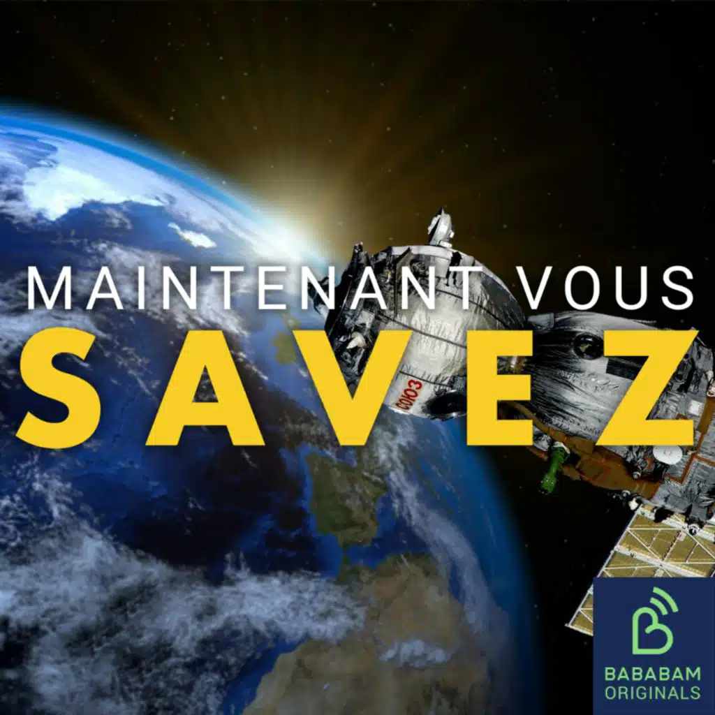 La pollution peut-elle vraiment atteindre l’espace ?