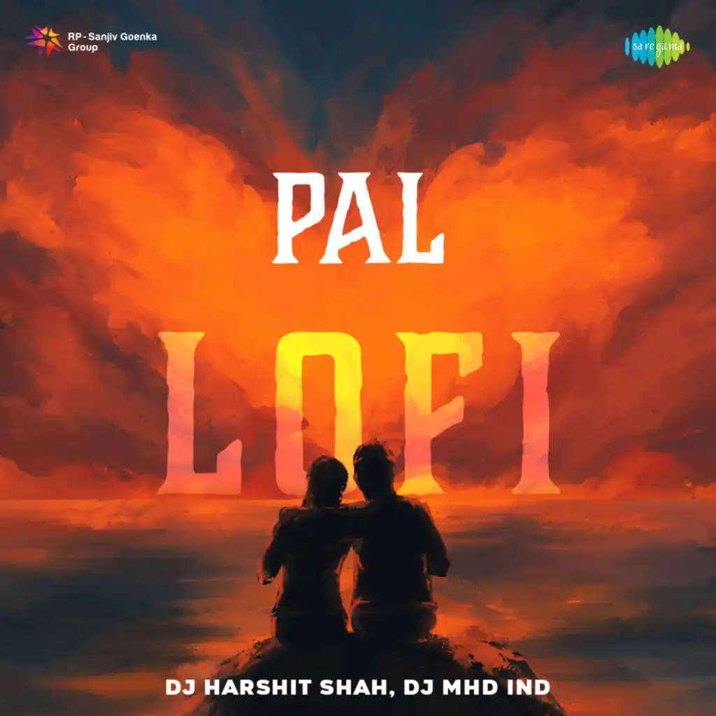 Pal (Lofi) [feat. DJ Harshit Shah & DJ MHD IND]