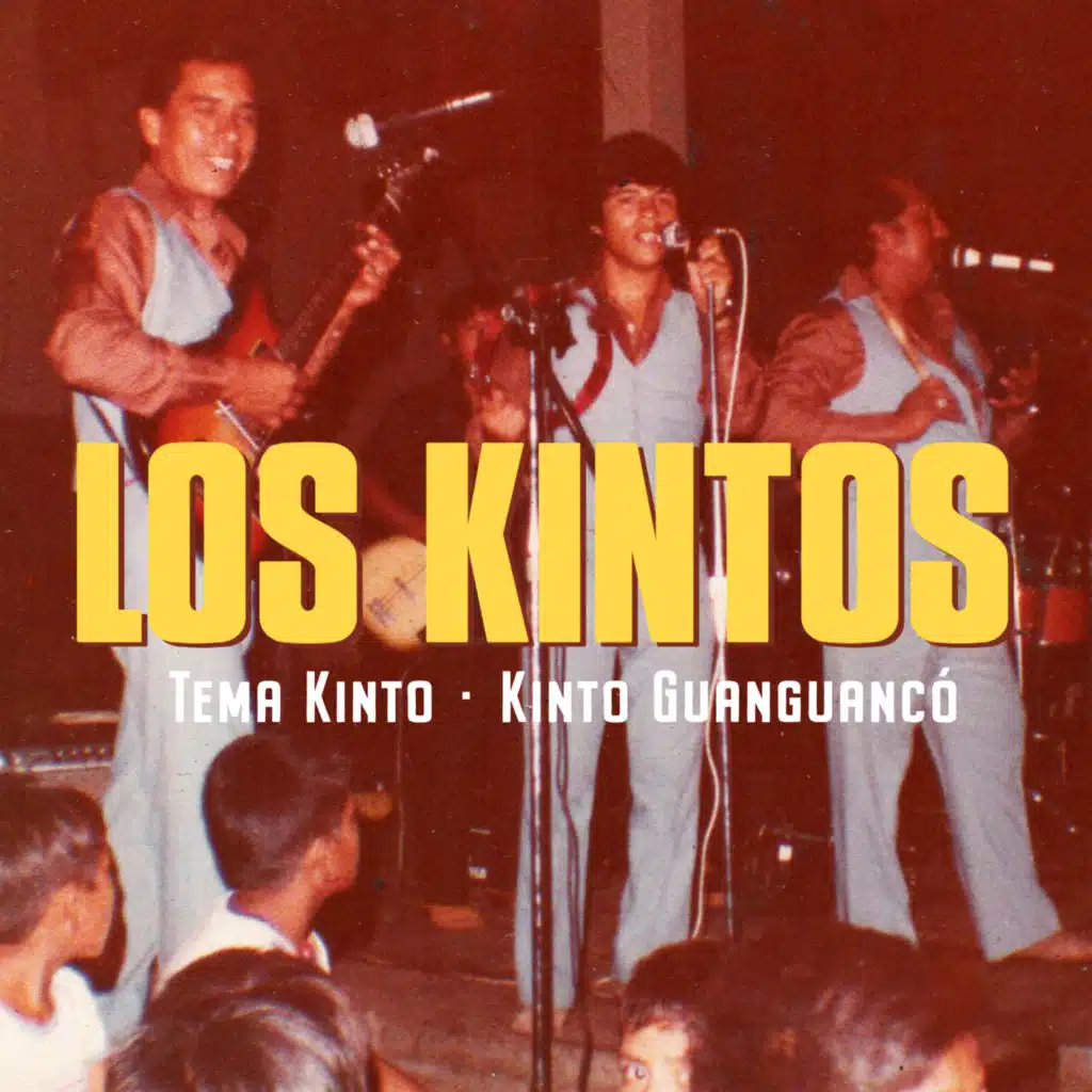 Los Kintos