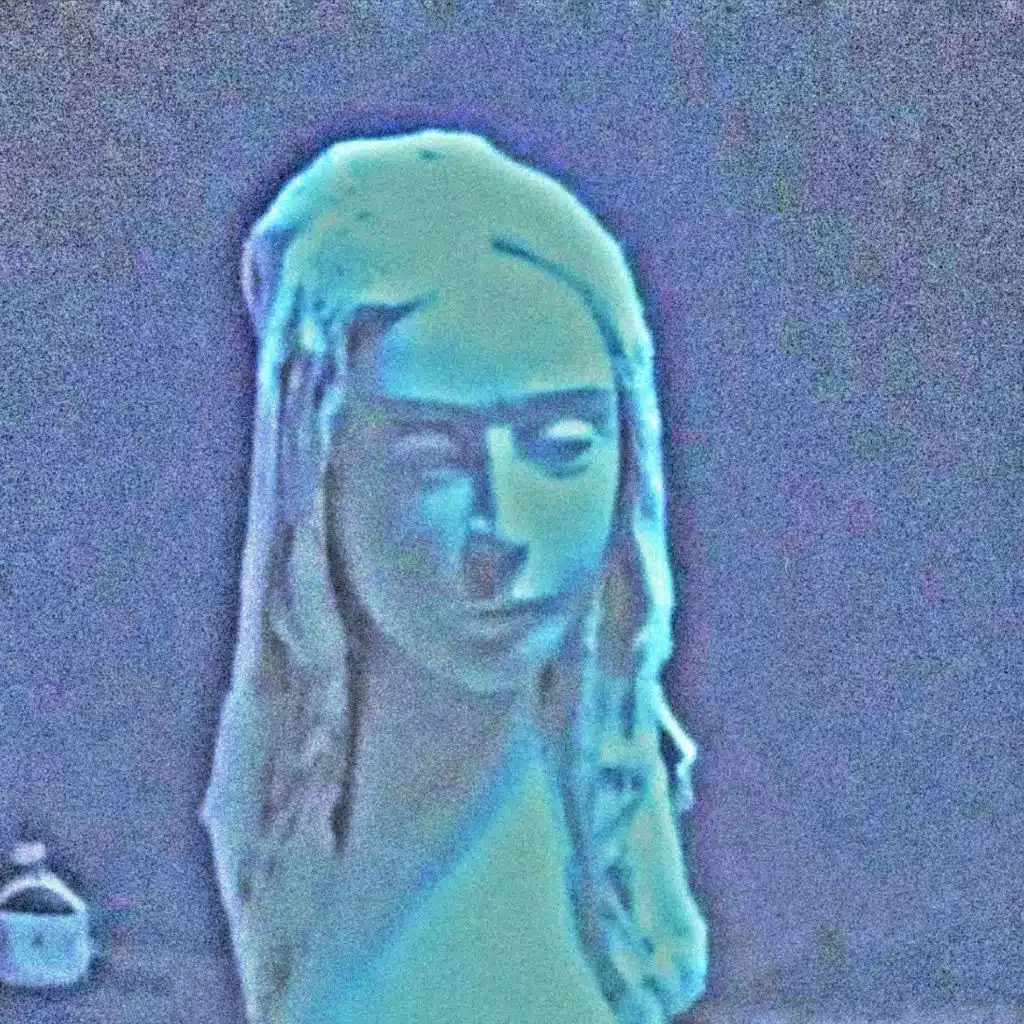 DELUSION  (SLOWED+REVERB)