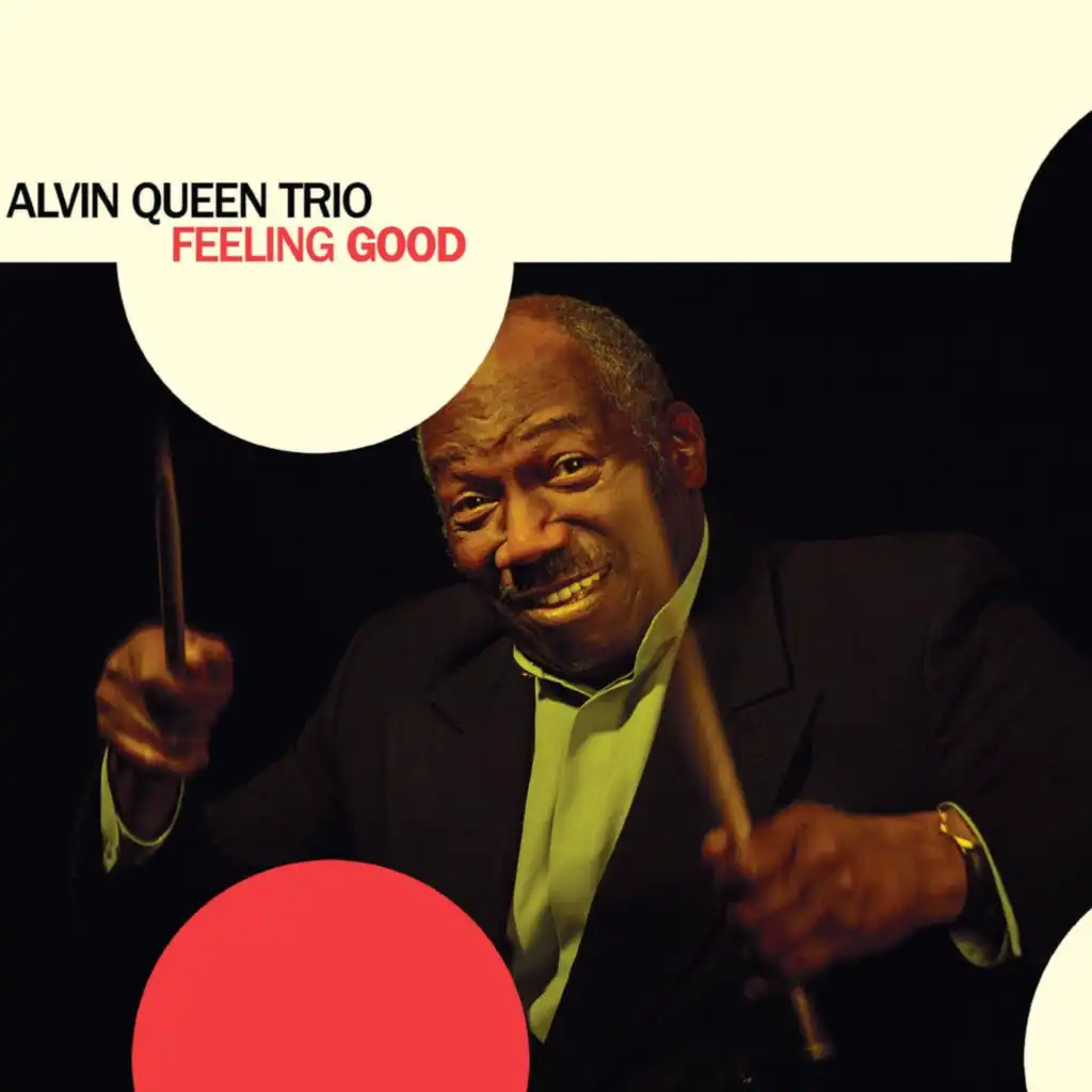Alvin Queen Trio