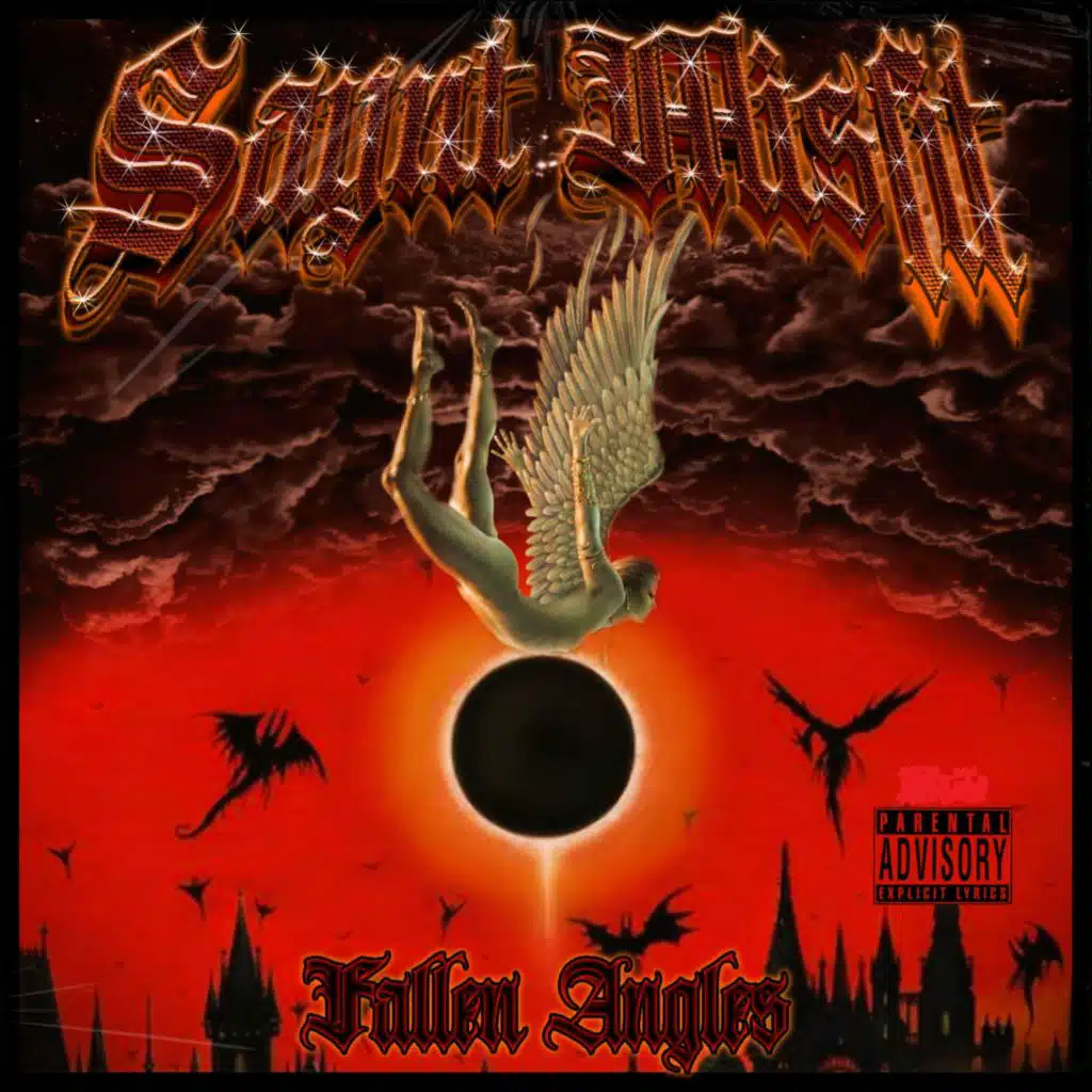 Fallen Angels