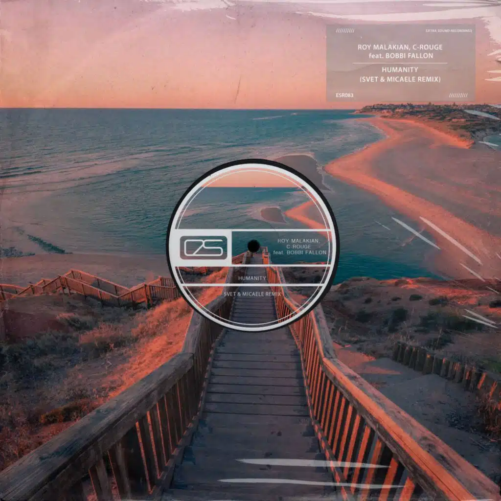 Humanity (Svet & Micaele Remix) [feat. Bobbi Fallon]