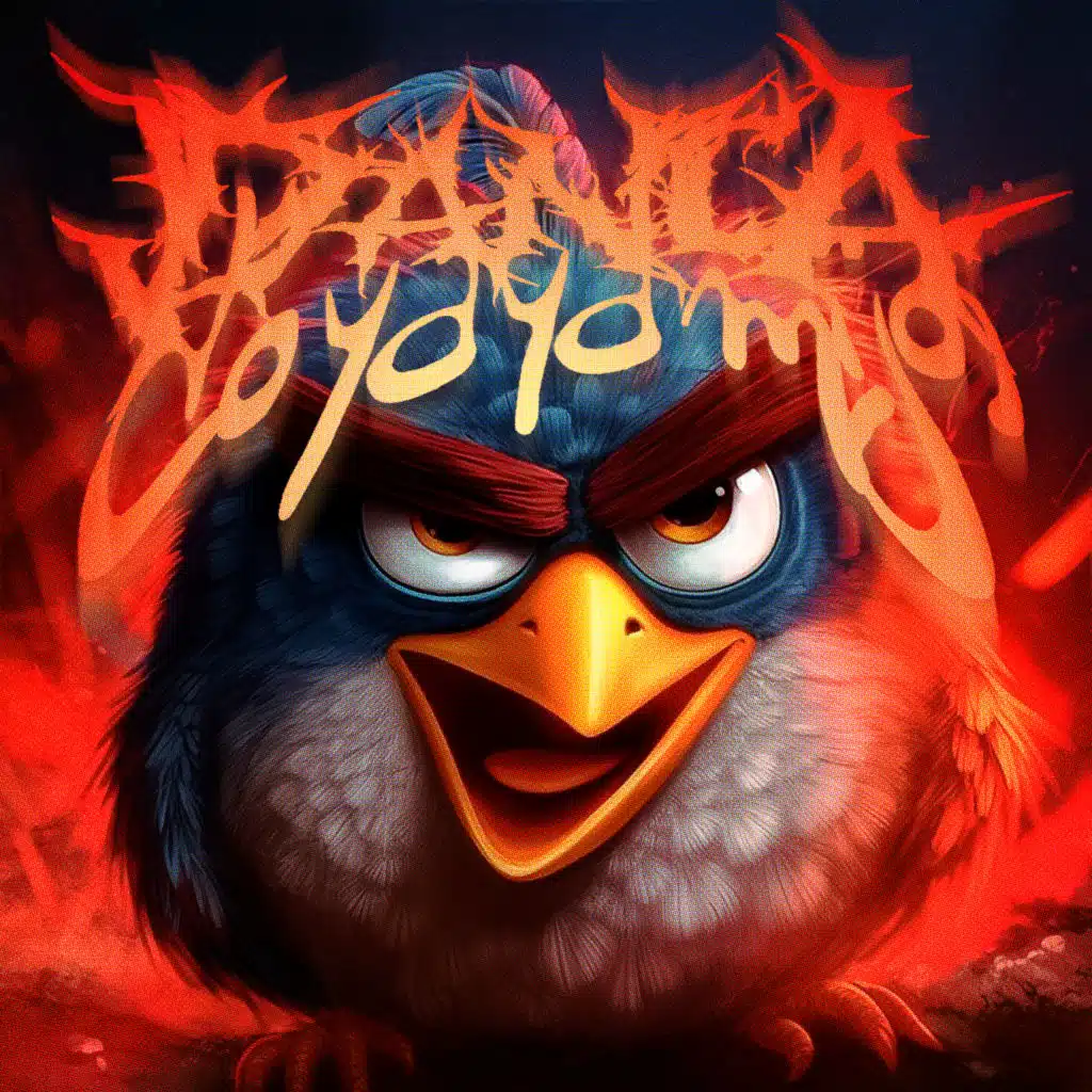 DANÇA DO YA YA MIJO YA - FUN MADE (SLOWED) [feat. DJ JCK]