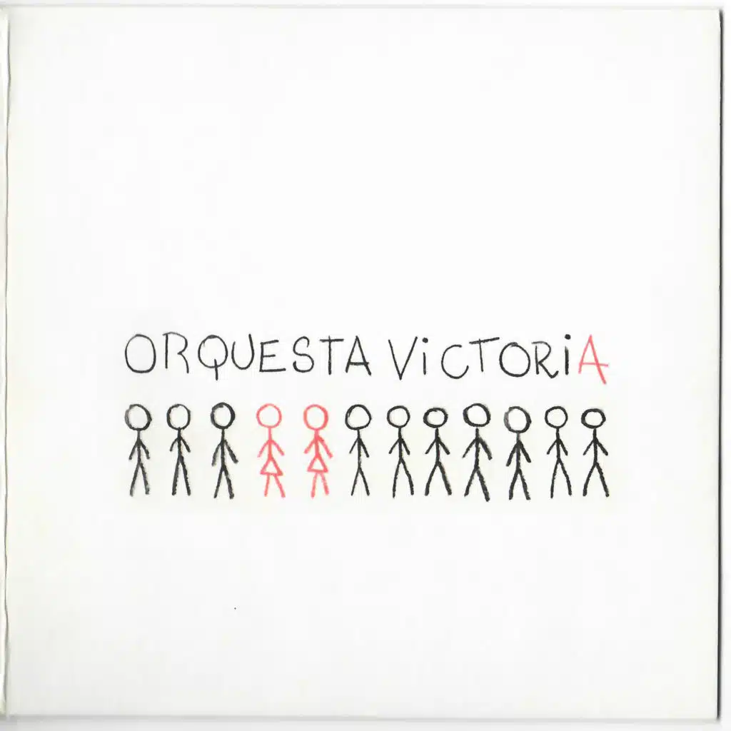 Orquesta Victoria