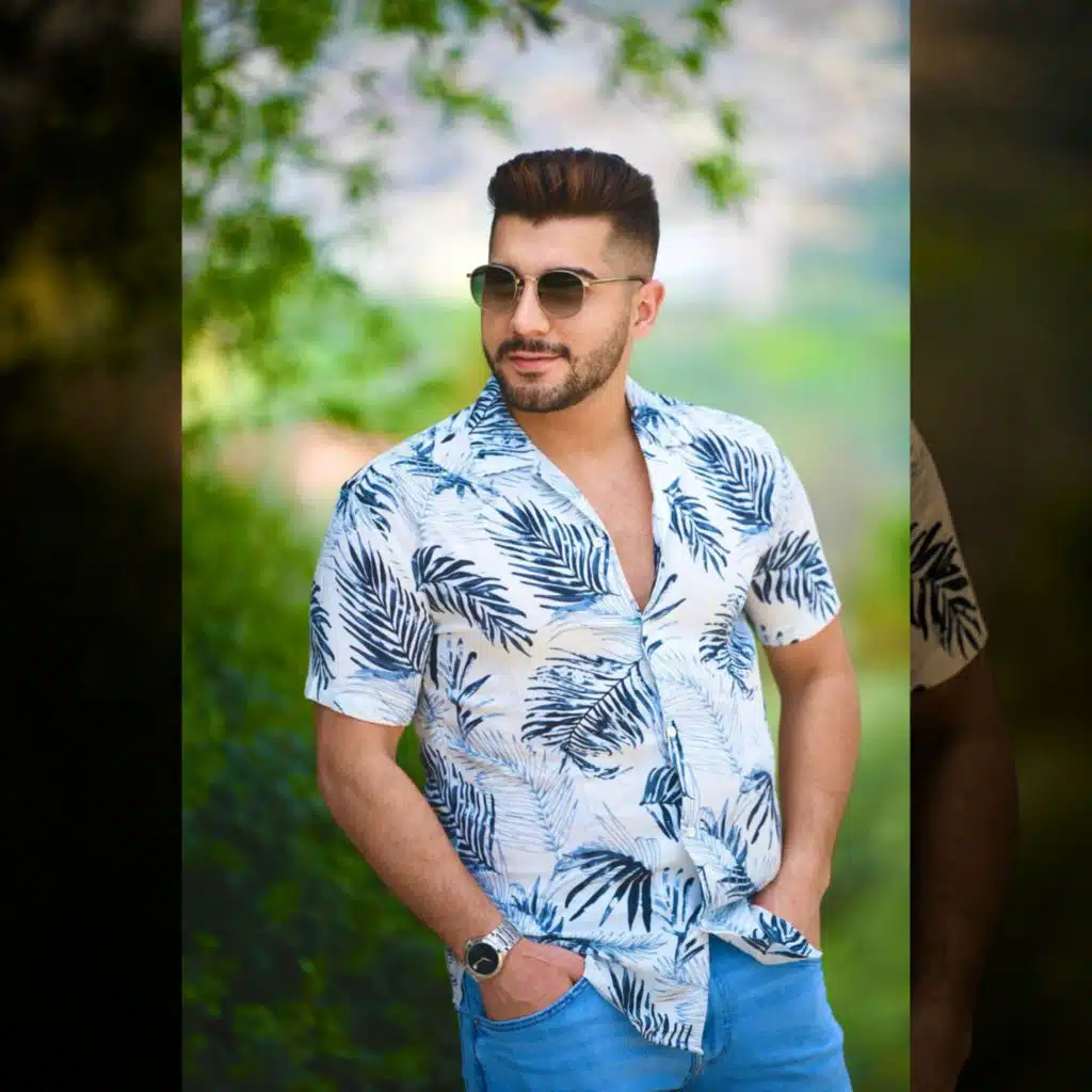 الحب بيشهد علينا