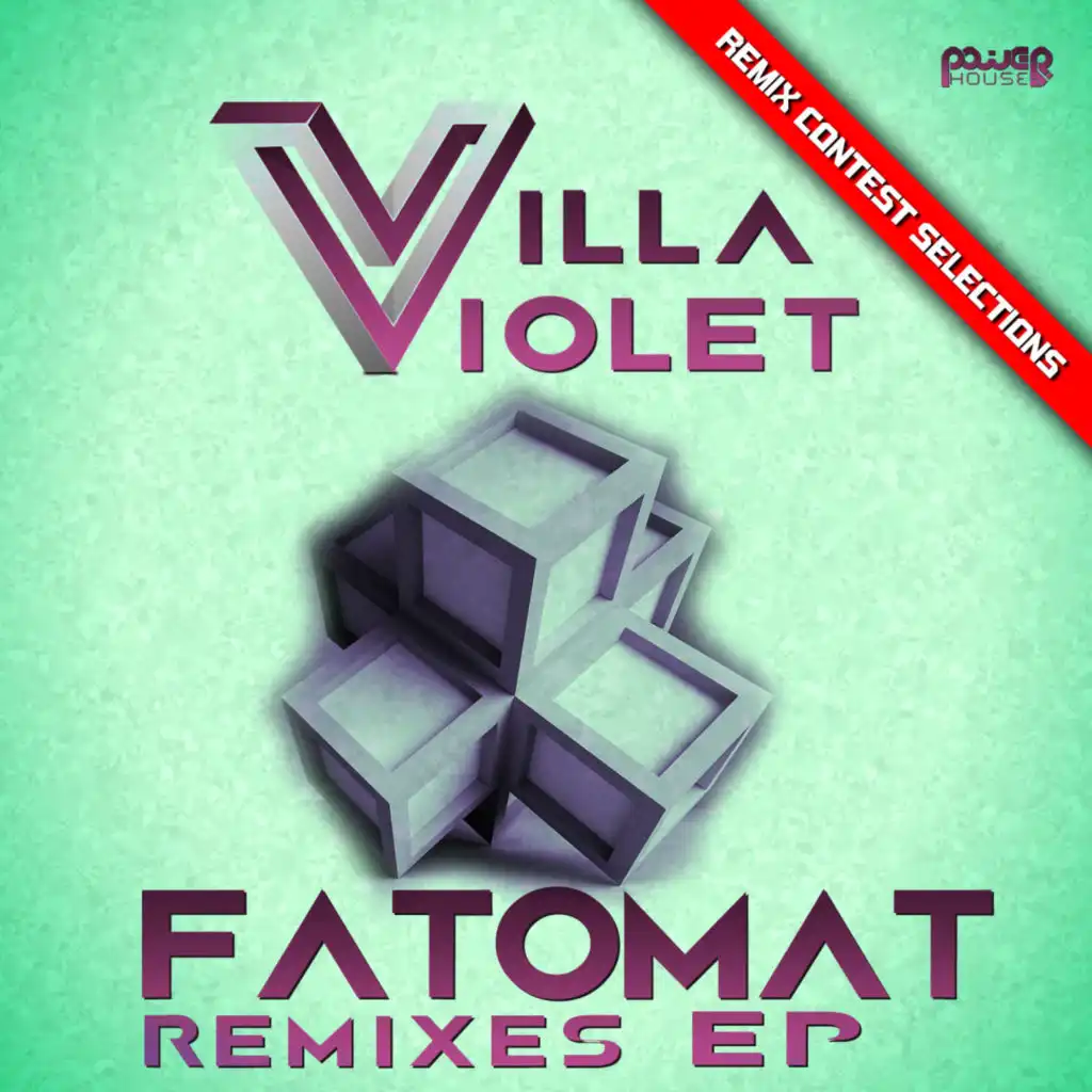 Fatomat (Minoru Remix)