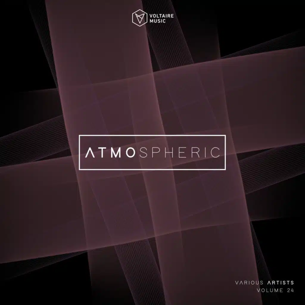 Voltaire Music Pres. Atmospheric, Vol. 24