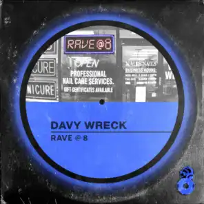 Davy Wreck