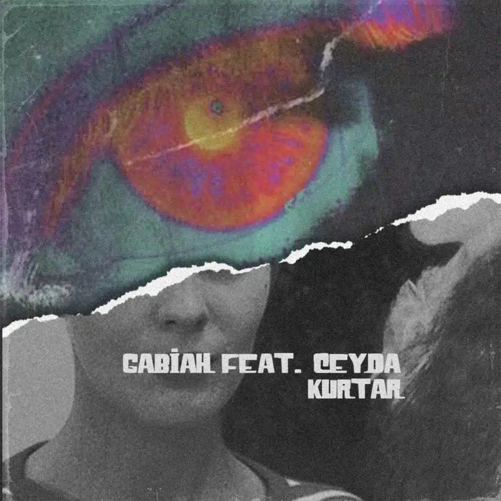 KURTAR (feat. Ceyda)
