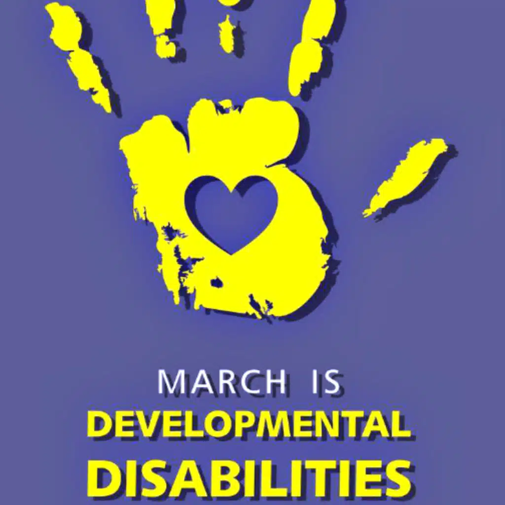 Developmental disability