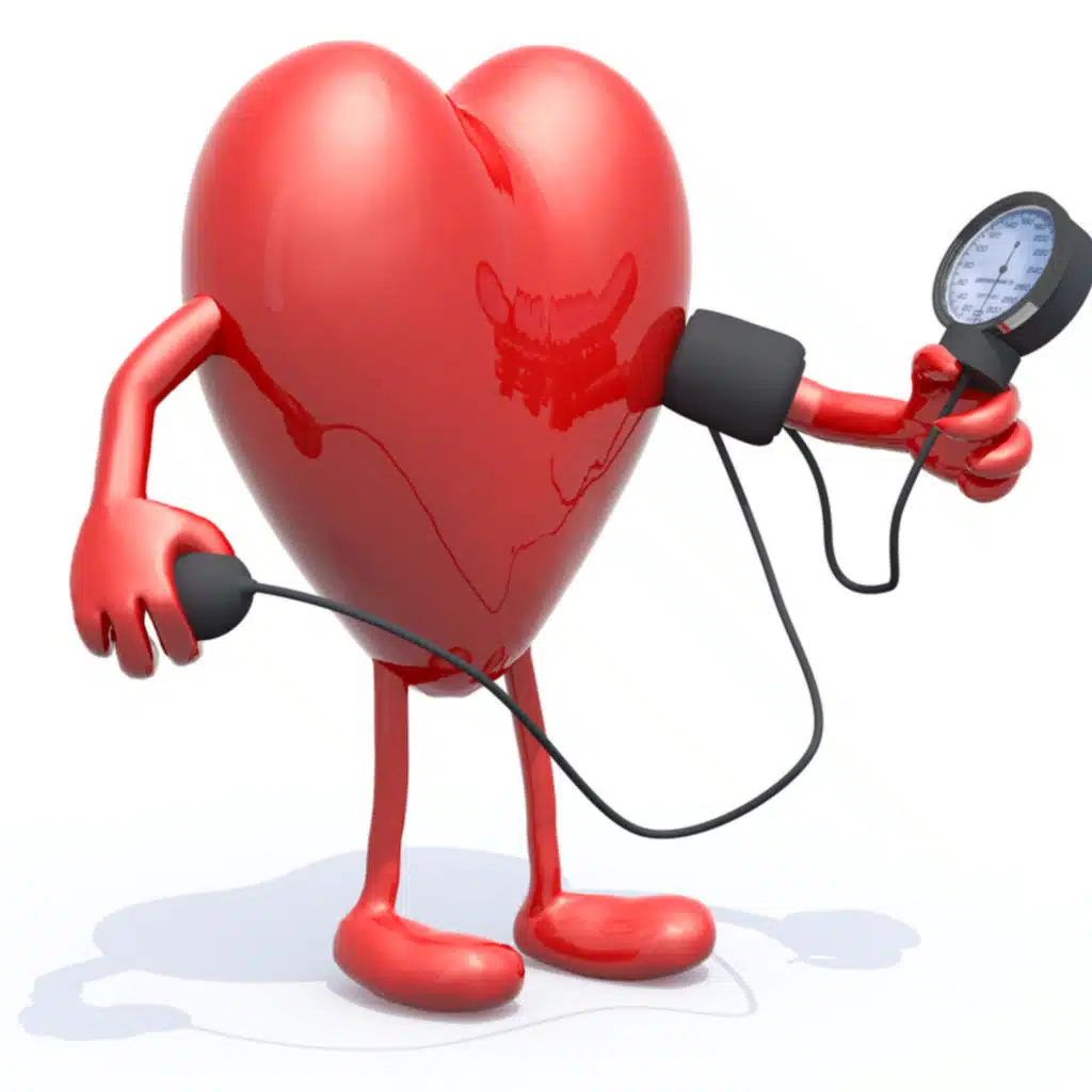 Hypertension on the Couch