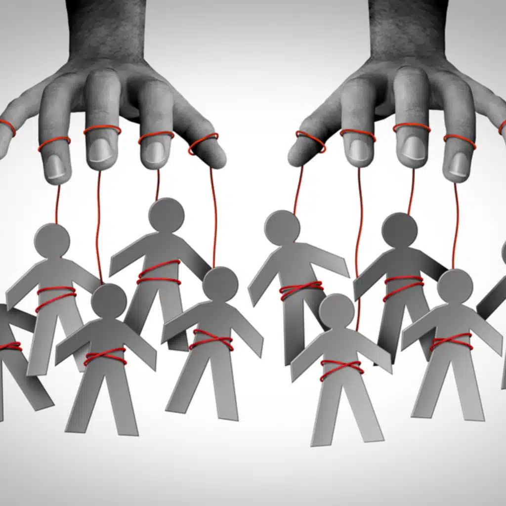 Gaslighting in Relationships: How to Heal and Move Forward
