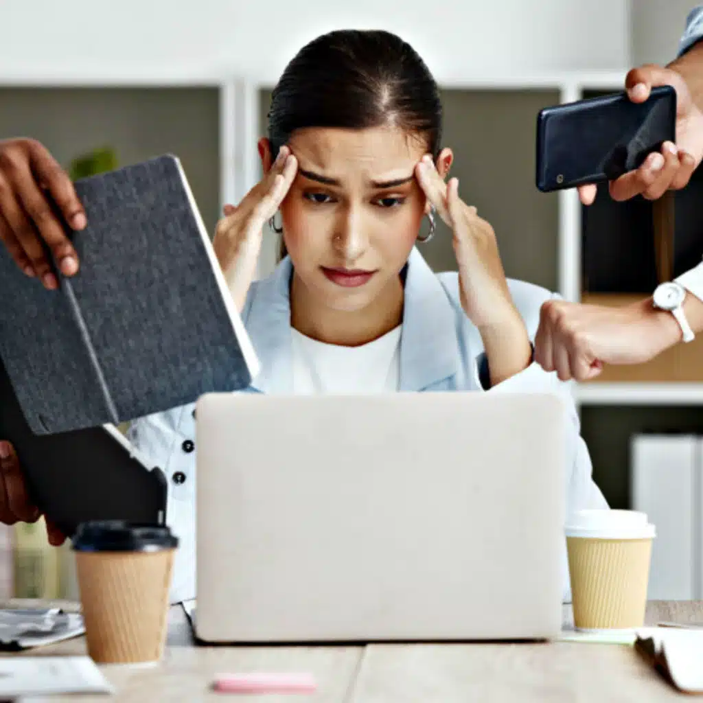 Procrastination And Getting Things Done