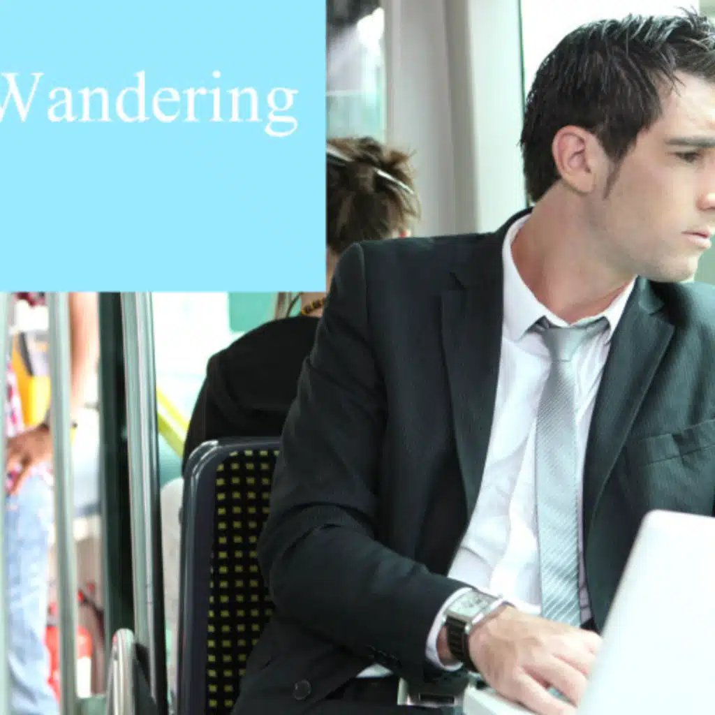 A Comprehensive Guide To Mind-Wandering