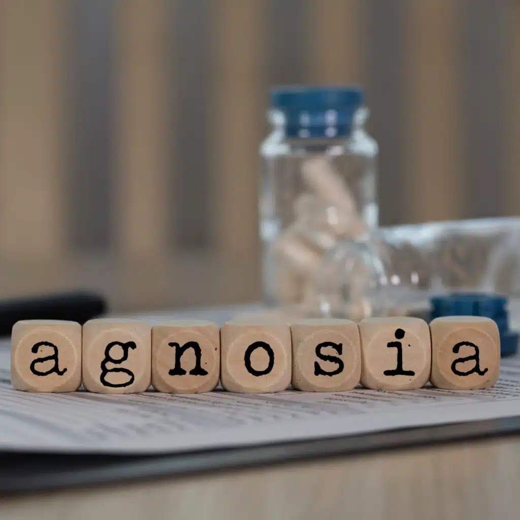 Understanding Agnosia: Exploring the Complexities of Perception Impairment