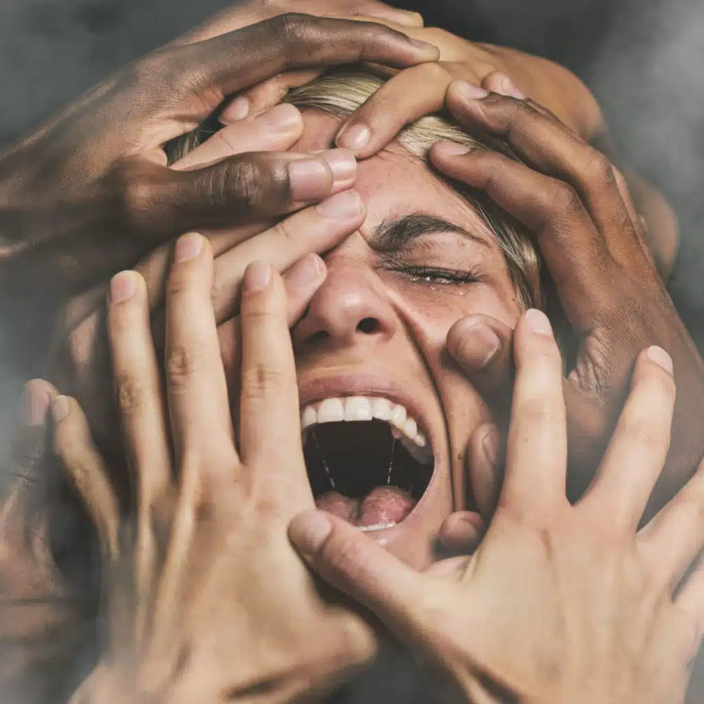 Are We The Victims Of Our Genes